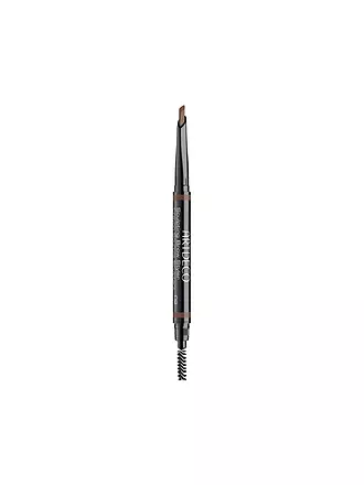 ARTDECO | Augenbrauenstift - Sculpting Brow Styler (02 Brunette) | 
